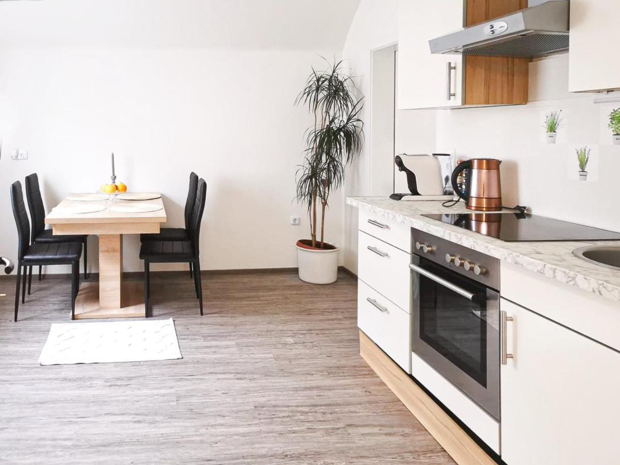 Apartment Herschel *