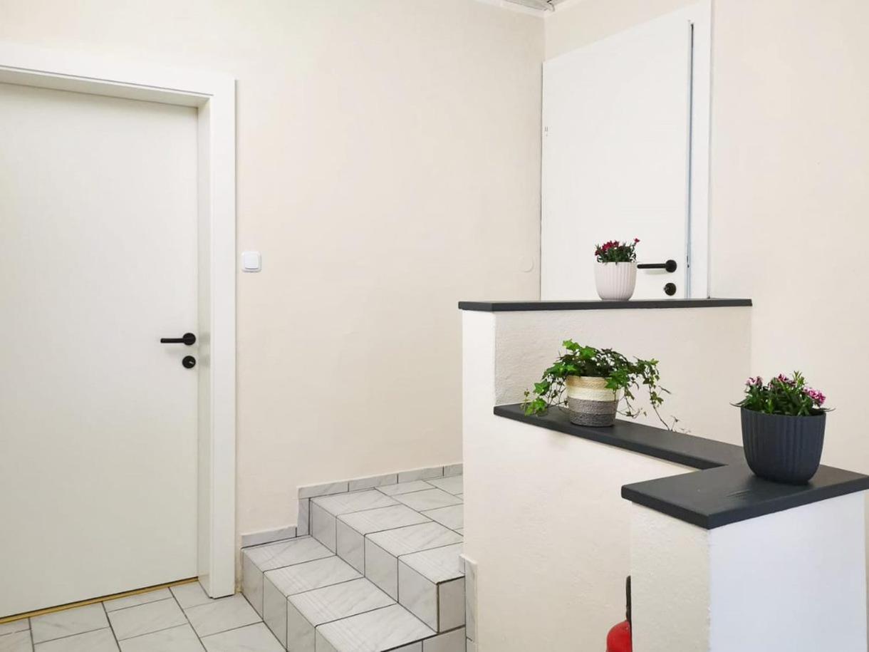 Apartment Herschel